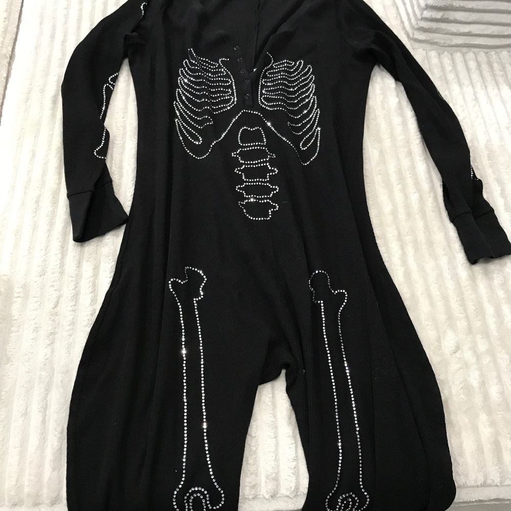 Victoria’s Secret Halloween